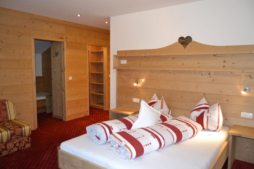 Junior Suite mit Balkon
